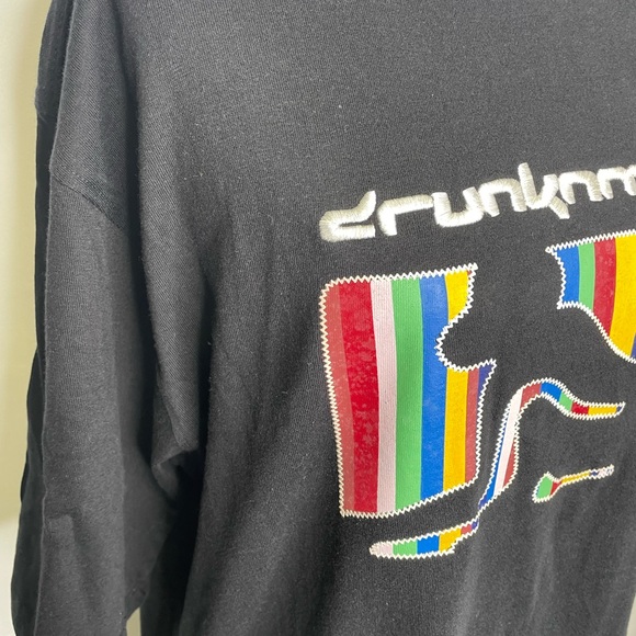 NWT Vintage DrunknMunkyT-Shirt | Size Large - Picture 2 of 6